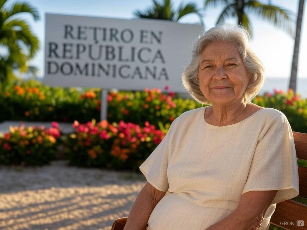 Propiedades ideales para el retiro en República Dominicana